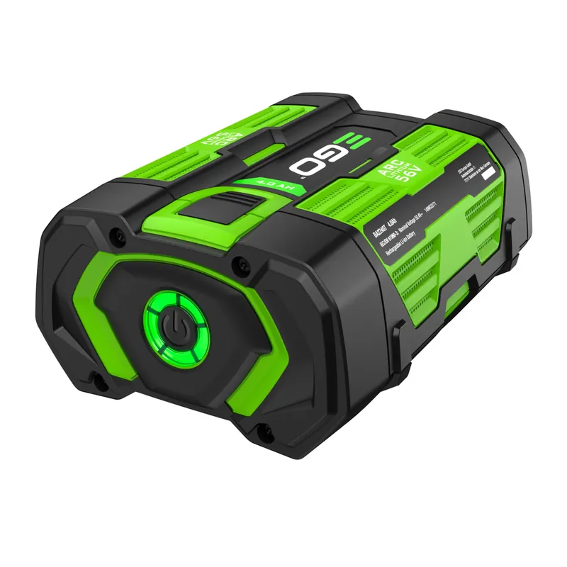 Beperkte Voorraad EGO BA2240T Accu 4,0 Ah